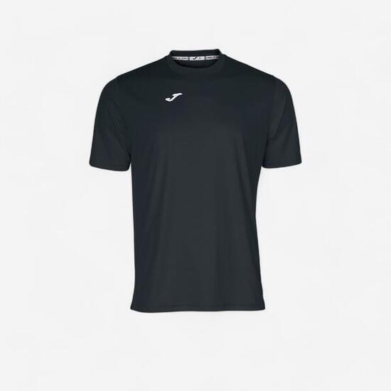 MAGLIA COMBI JOMA BOUTIQUE NERA