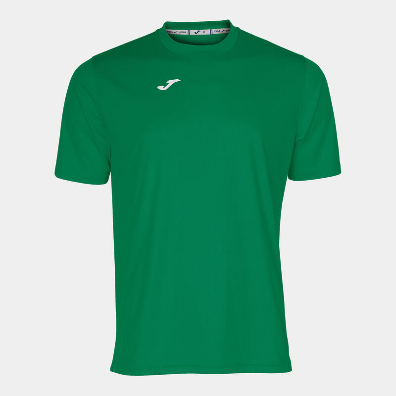 MAGLIA COMBI JOMA BOUTIQUE VERDE