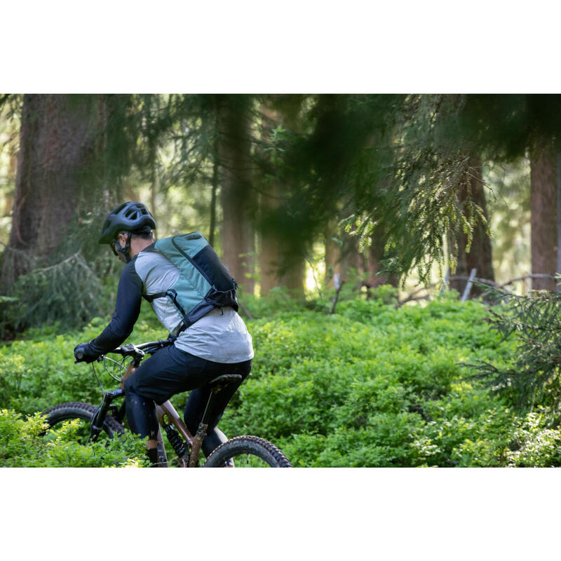 MTB drinkrugzak Explore 7 liter/2 liter water