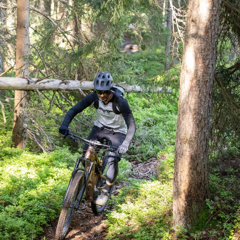 MTB ROCKRIDER E-EXPLORE 700S