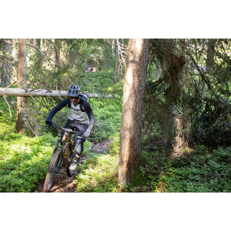 MTB drinkrugzak Explore 7 liter/2 liter water