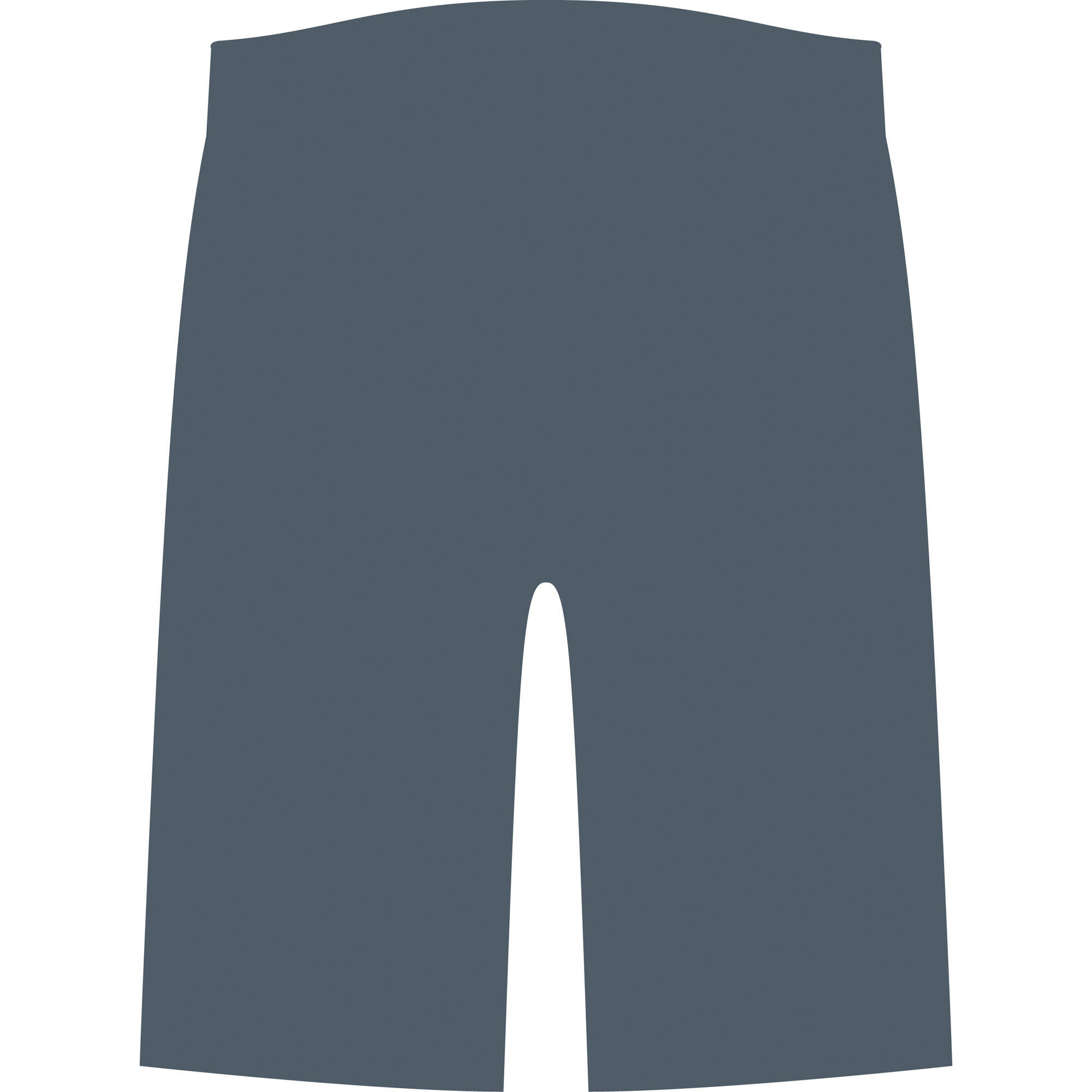 Bermuda barca uomo SAILING 100 grigi 12/12