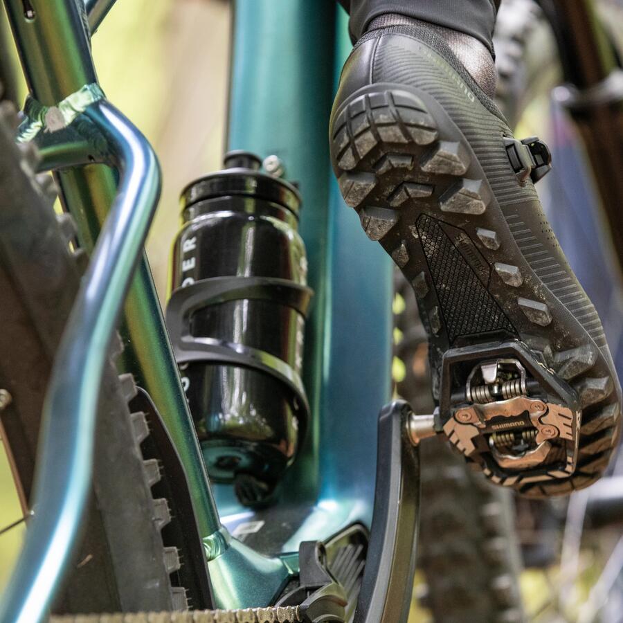Fahrradschuhe MTB ROCKRIDER ST 500