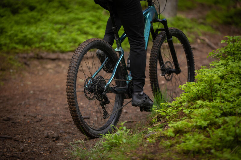 Pedały zatrzaskowe do roweru MTB Enduro Shimano Deore XT PD-M8120 SPD