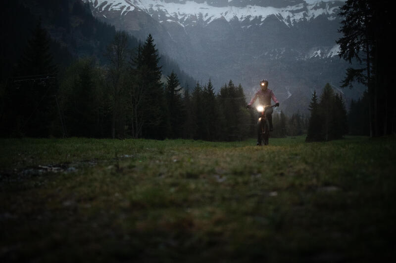 Come e quali luci scegliere per la bici?