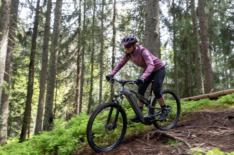 Equipement VTT : quelle veste choisir  ?