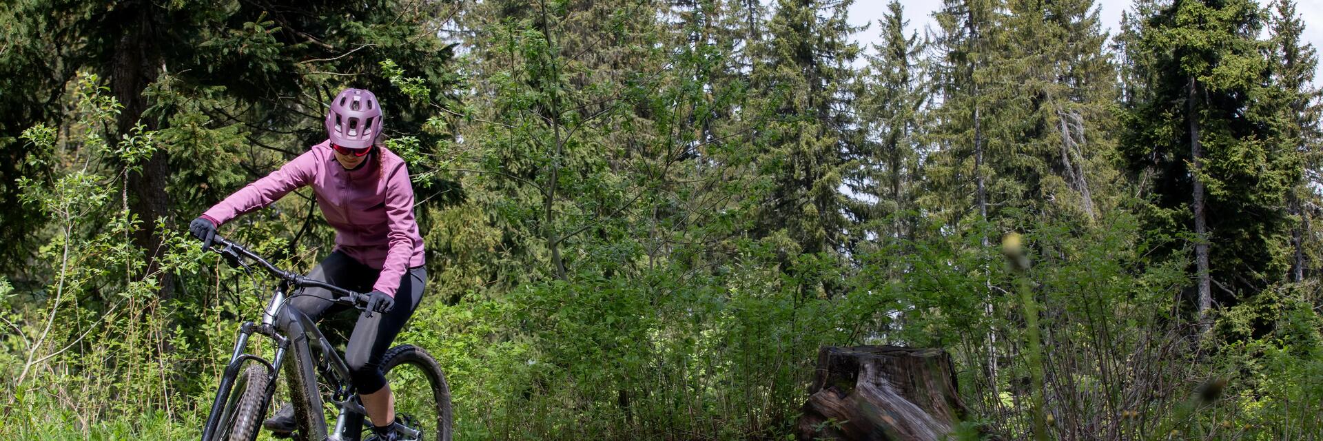 Che cos'è la MTB Escursionismo?