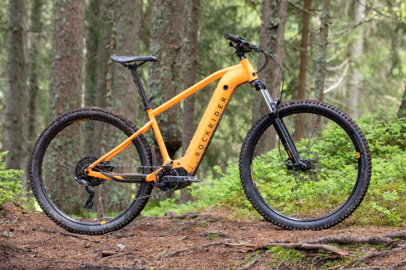Jaki rower elektryczny MTB wybrać? Elektryczne rowery górskie