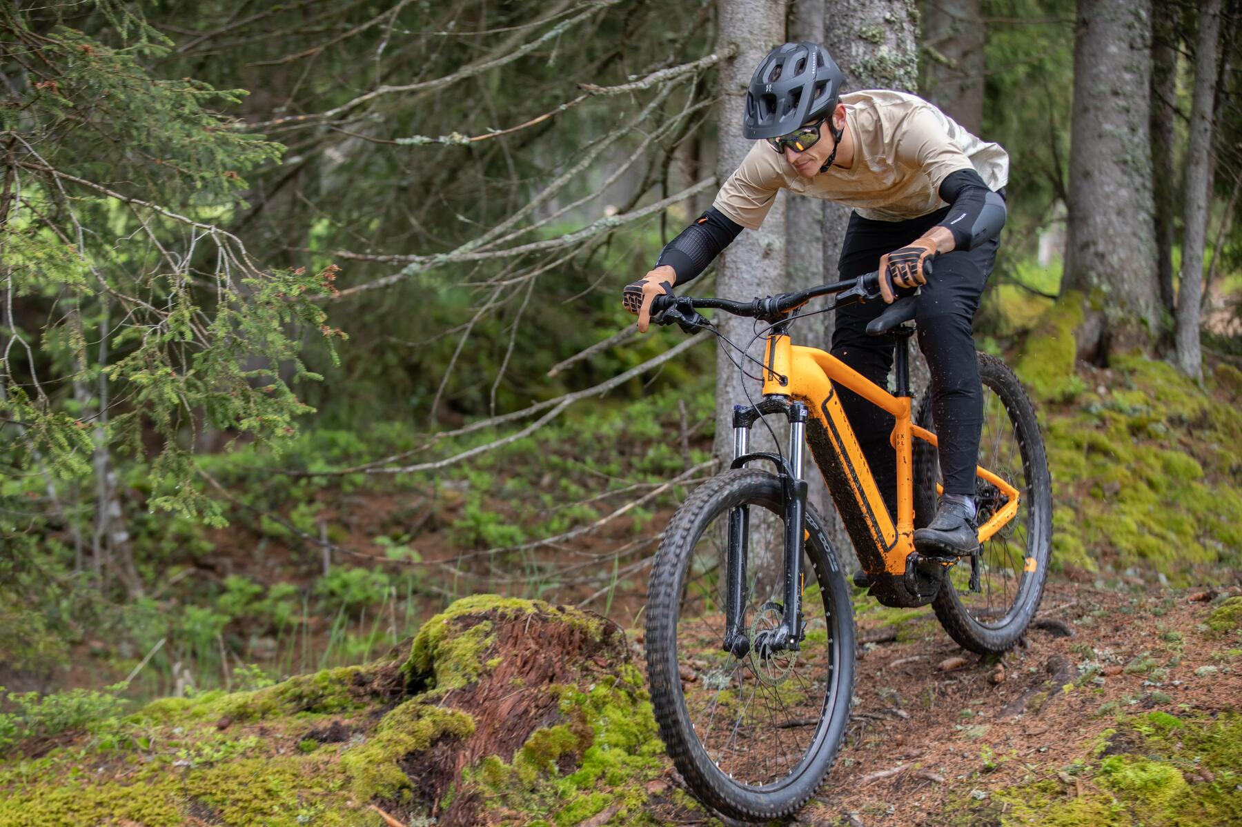 Réparer son VTT - tous nos conseils