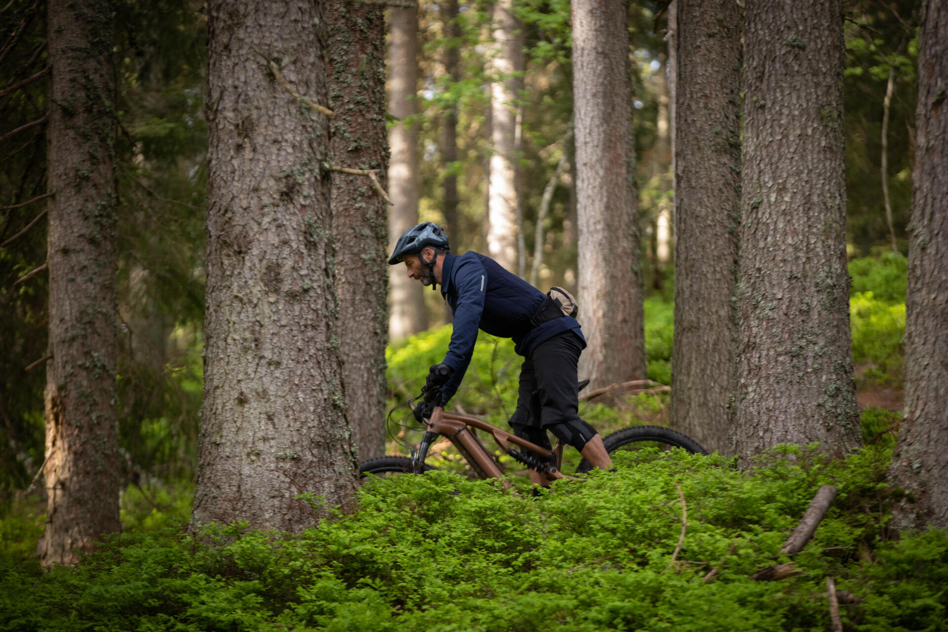 Sortie vélo