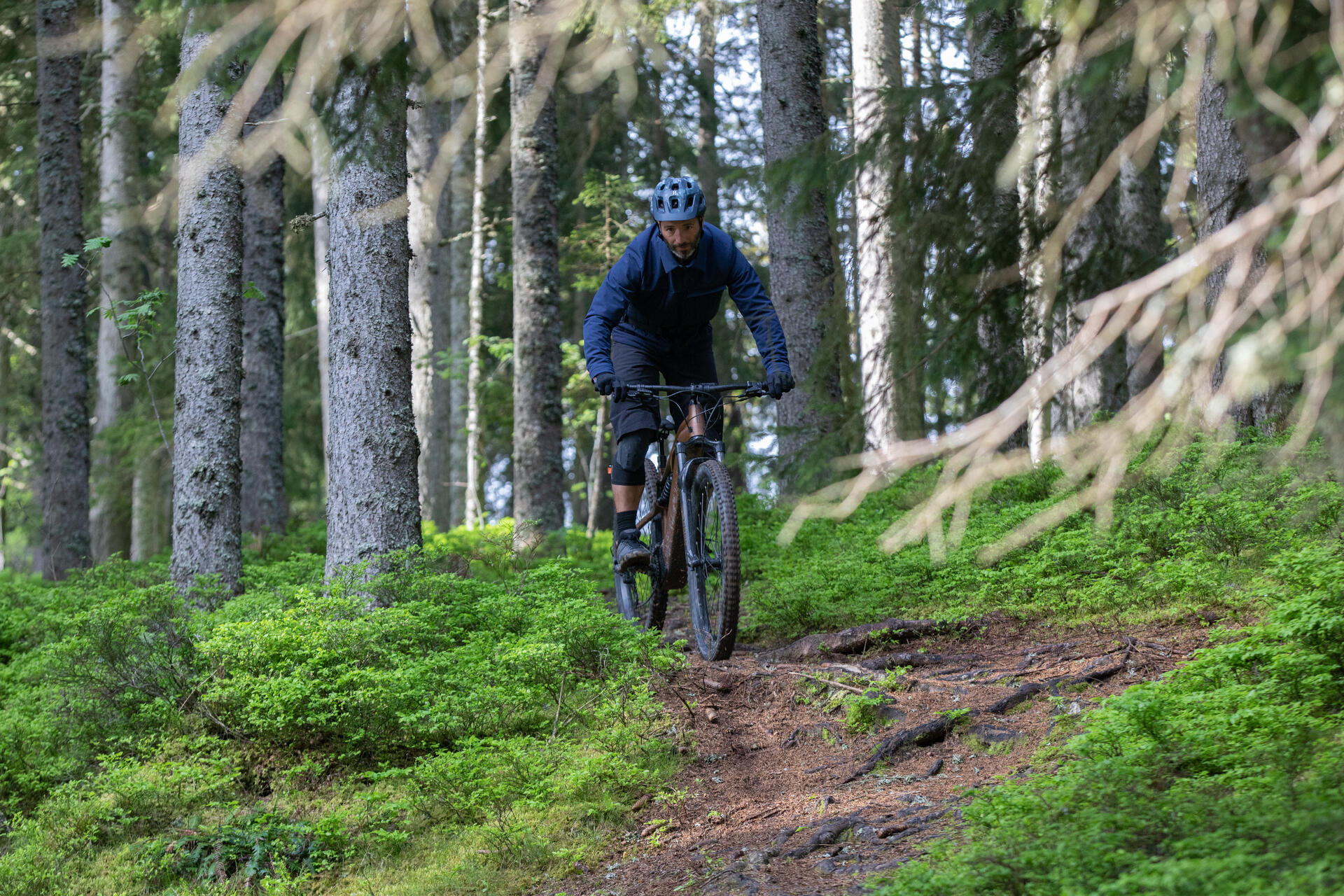 VTT Randonnée