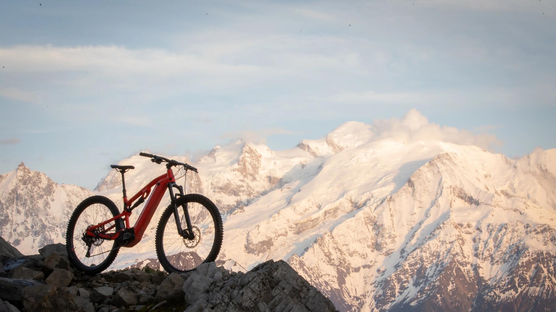 Débuter le vélo de montagne : Guide pratique pour novices