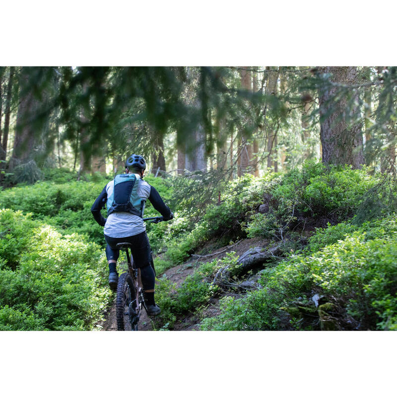 MTB drinkrugzak Explore 7 liter/2 liter water