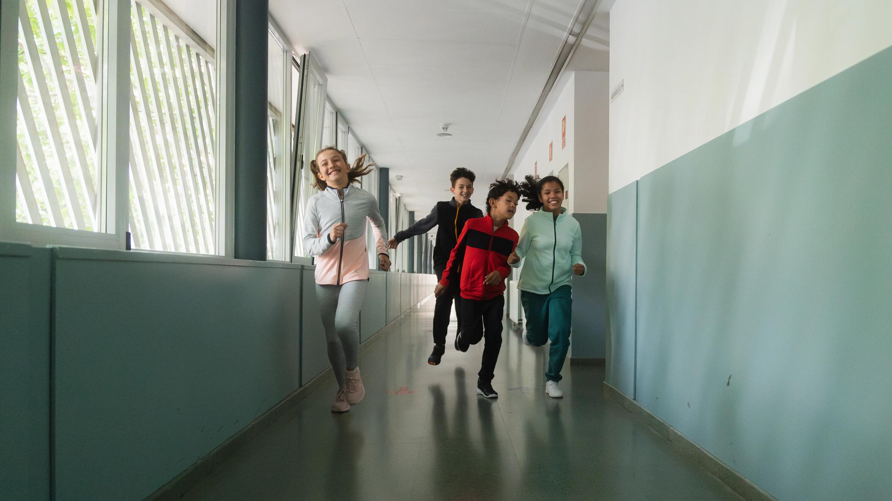 Decathlon zakelijk voor scholen