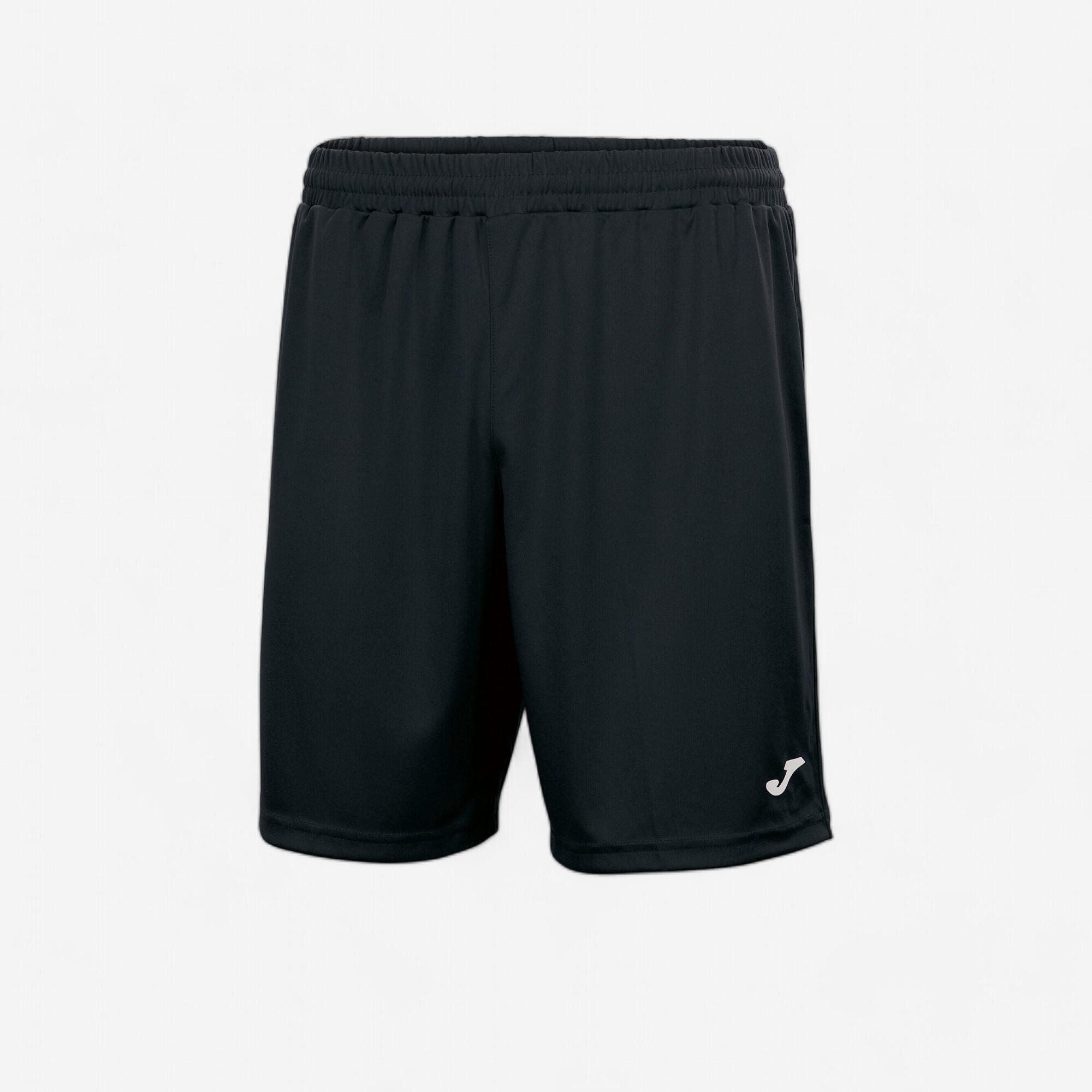 JOMA SHORT NOBEL JOMA BOUTIQUE NERO