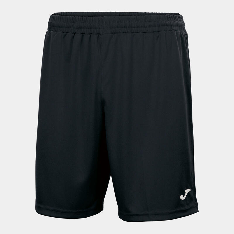 SHORT NOBEL JOMA BOUTIQUE NERO