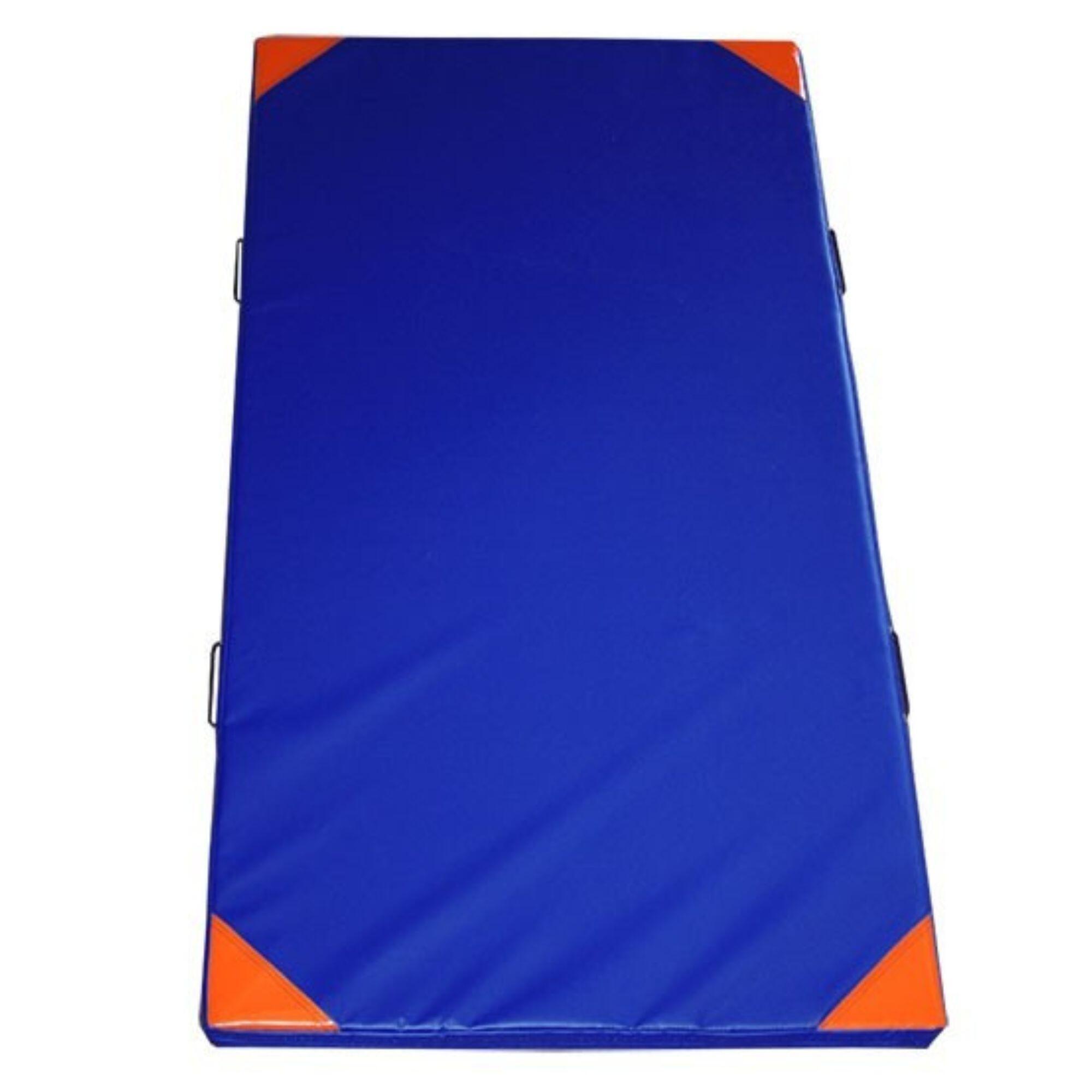 SOFTEE Colchoneta reforzada 200x100x5 cm (exclusivo para clientes profesionales)