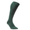 Kids' Field Hockey Socks FH500 - Green