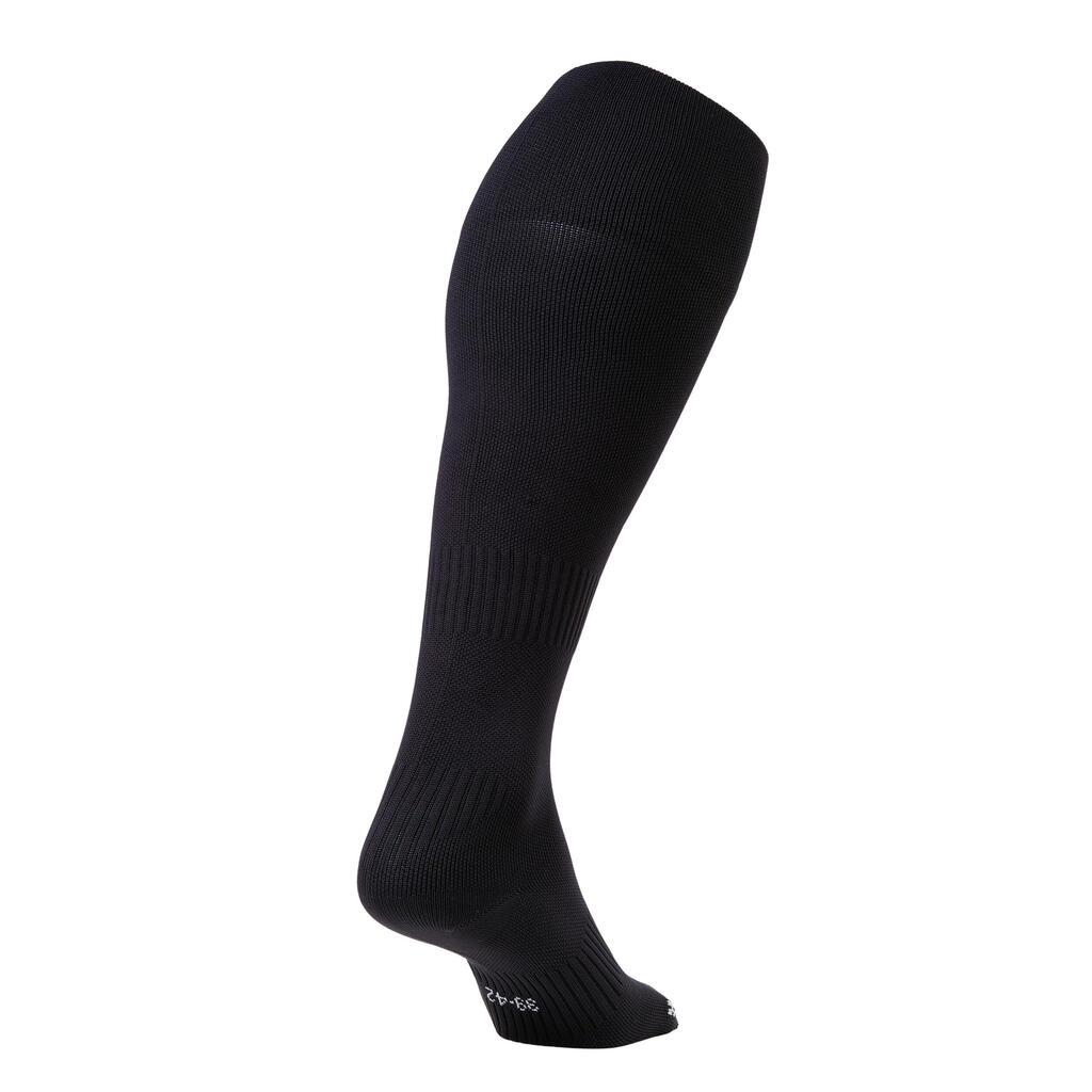 Damen/Herren Feldhockey Stutzen - FH500 blau 