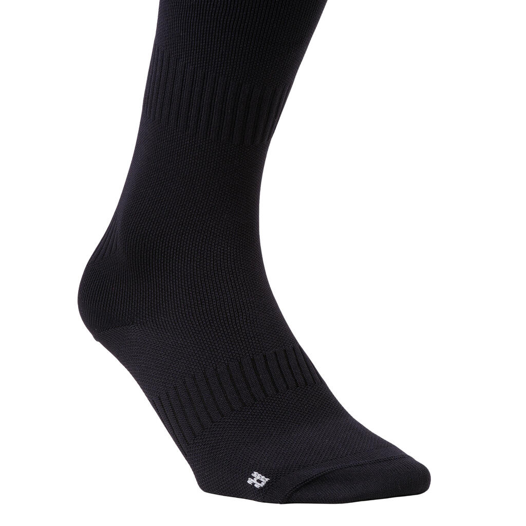Damen/Herren Feldhockey Stutzen - FH500 blau 