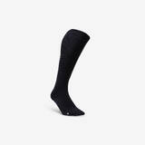 Adult Field Hockey Socks FH500 - Black