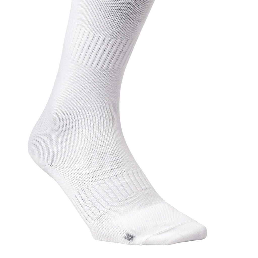 Adult Field Hockey Socks FH500 - Blue