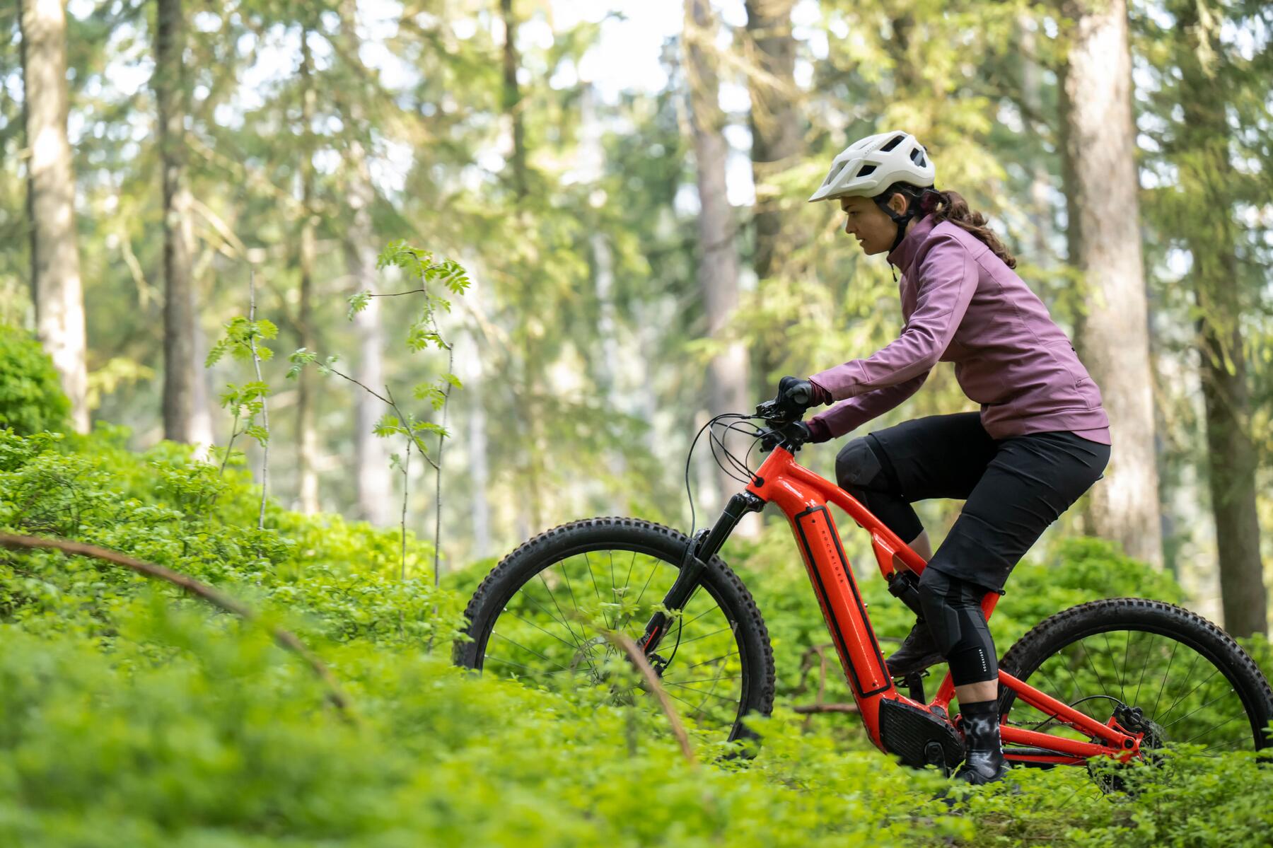 How To Choose a Mountain Bike : What Size Do I Need