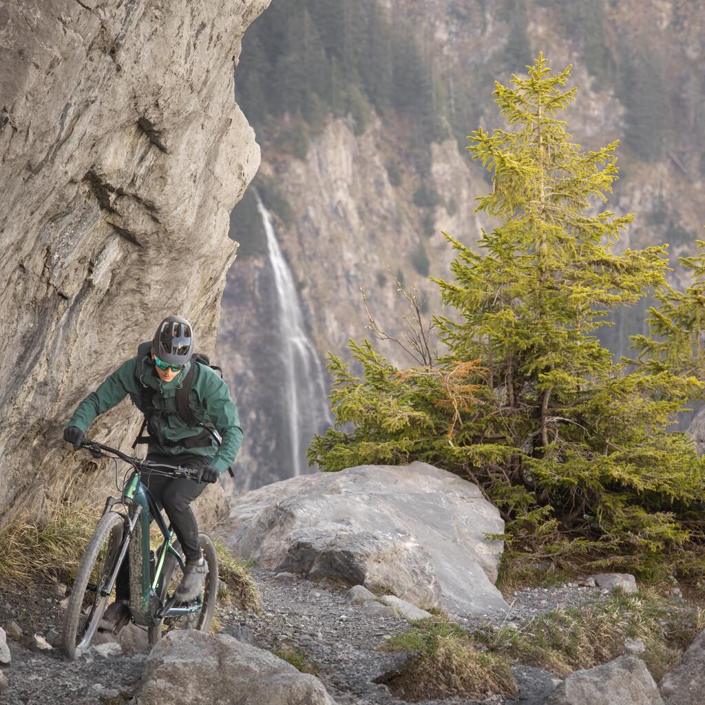 Ride Without Limits