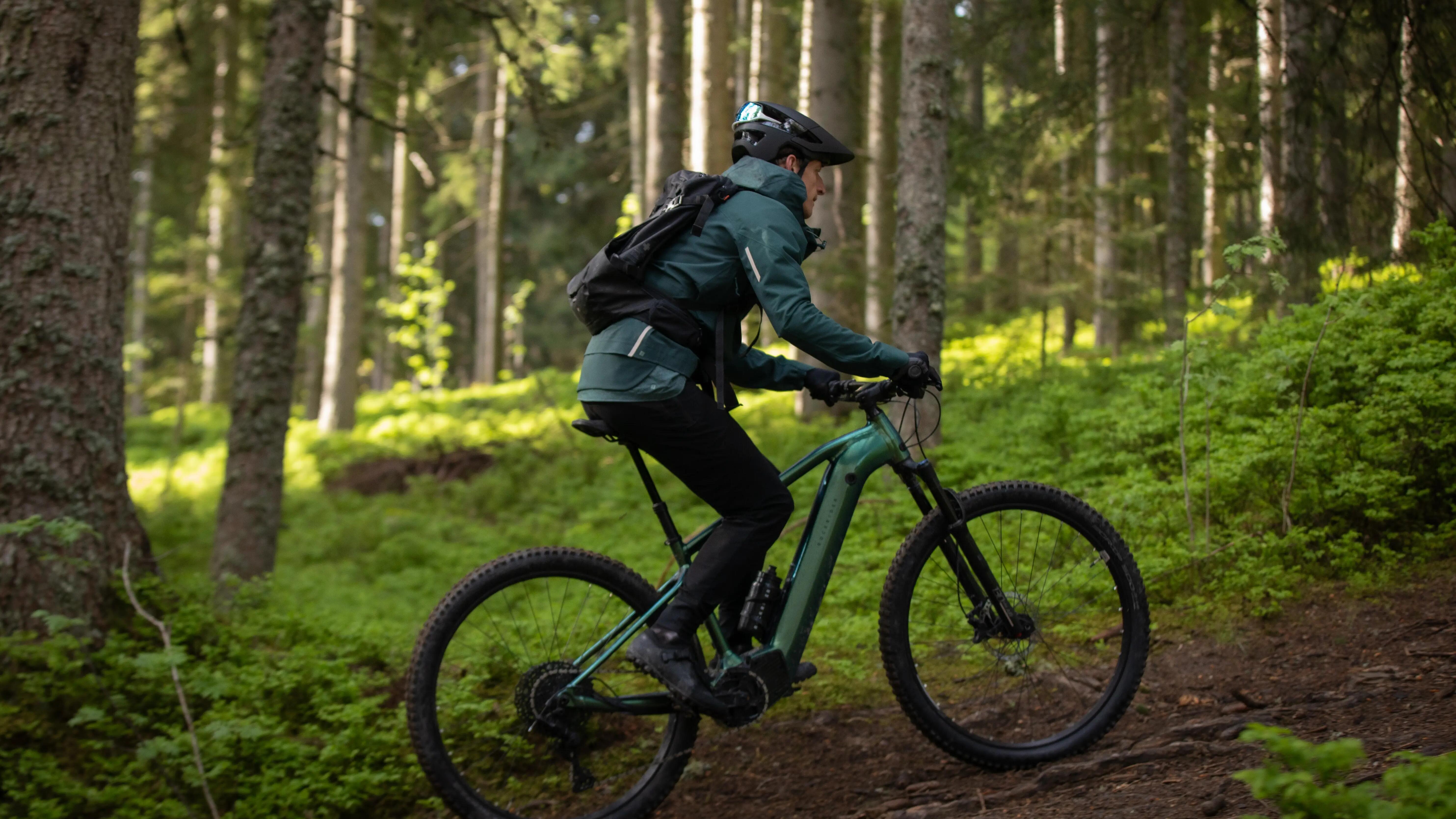 ROCKRIDER E+EXPL 700: Manual, reparación