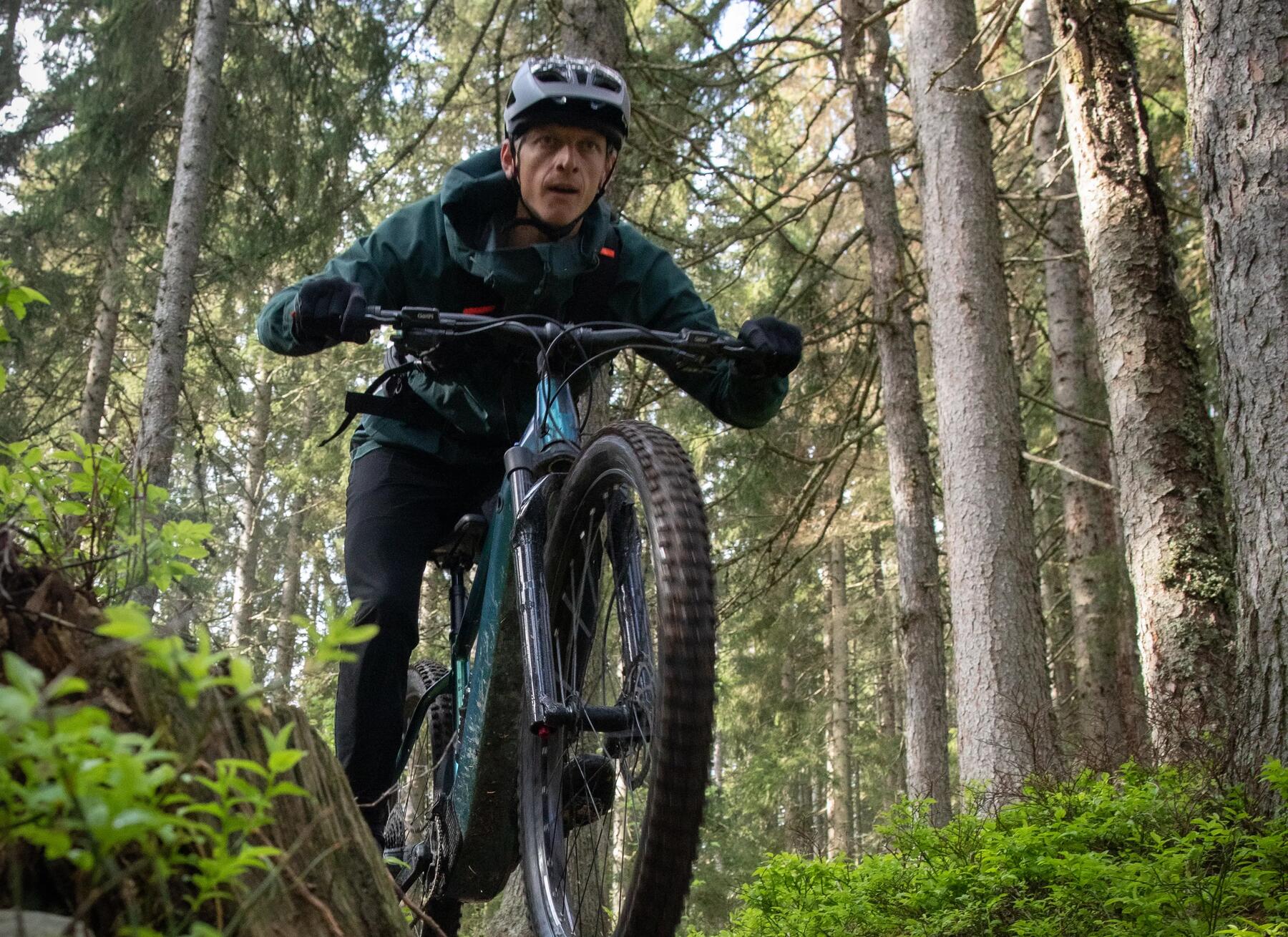 Waarom test je best een elektrische fiets?