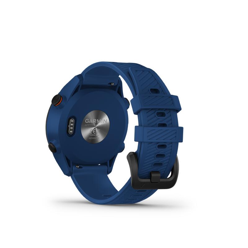 RELOJ GOLF - GARMIN APPROACH S12 AZUL