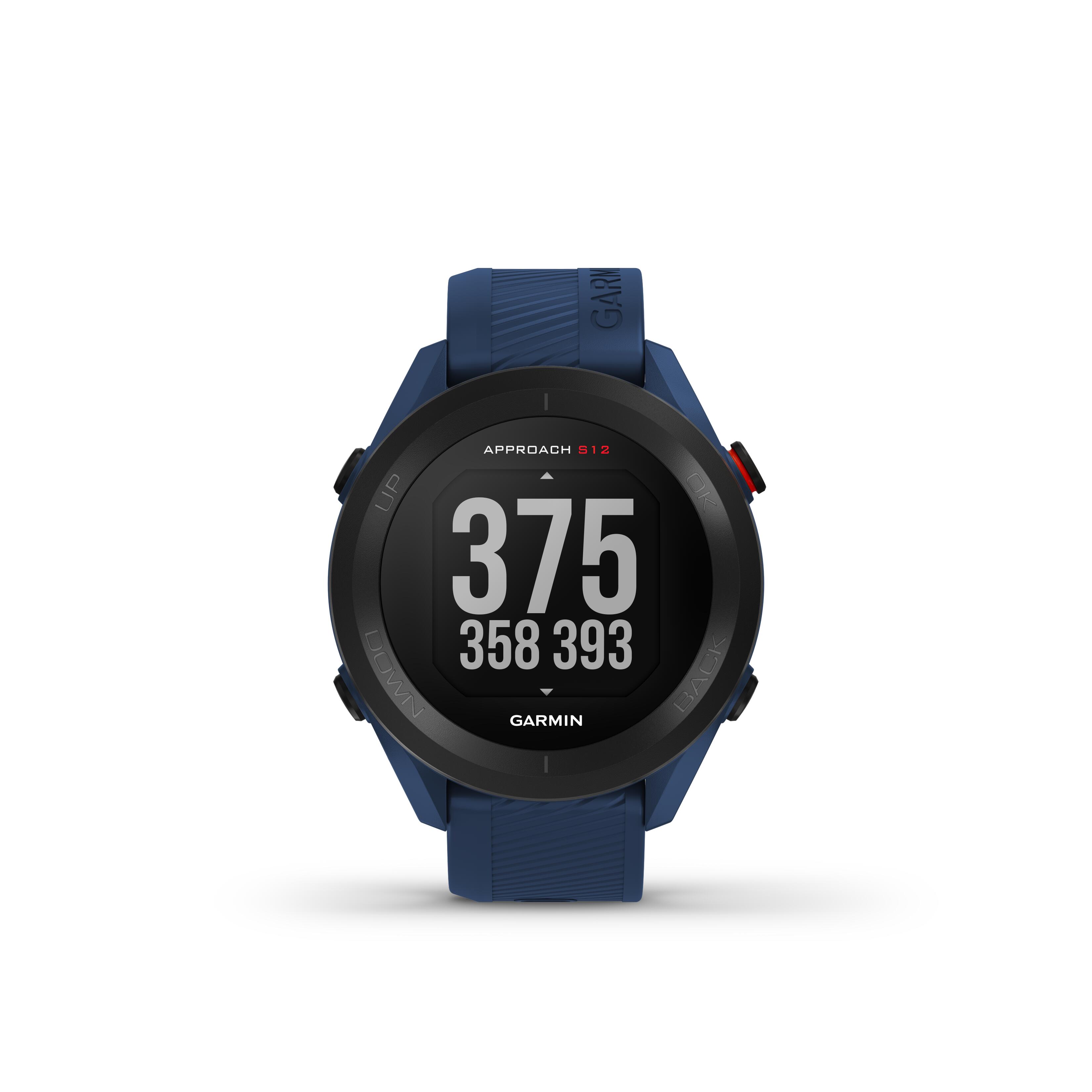 Decathlon 2024 smartwatch garmin