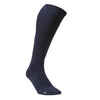 Čarape za hokej na travi FH500 plave