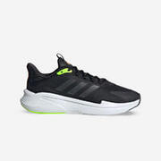 Zapatilla adidas Hombre Alphaedge negro