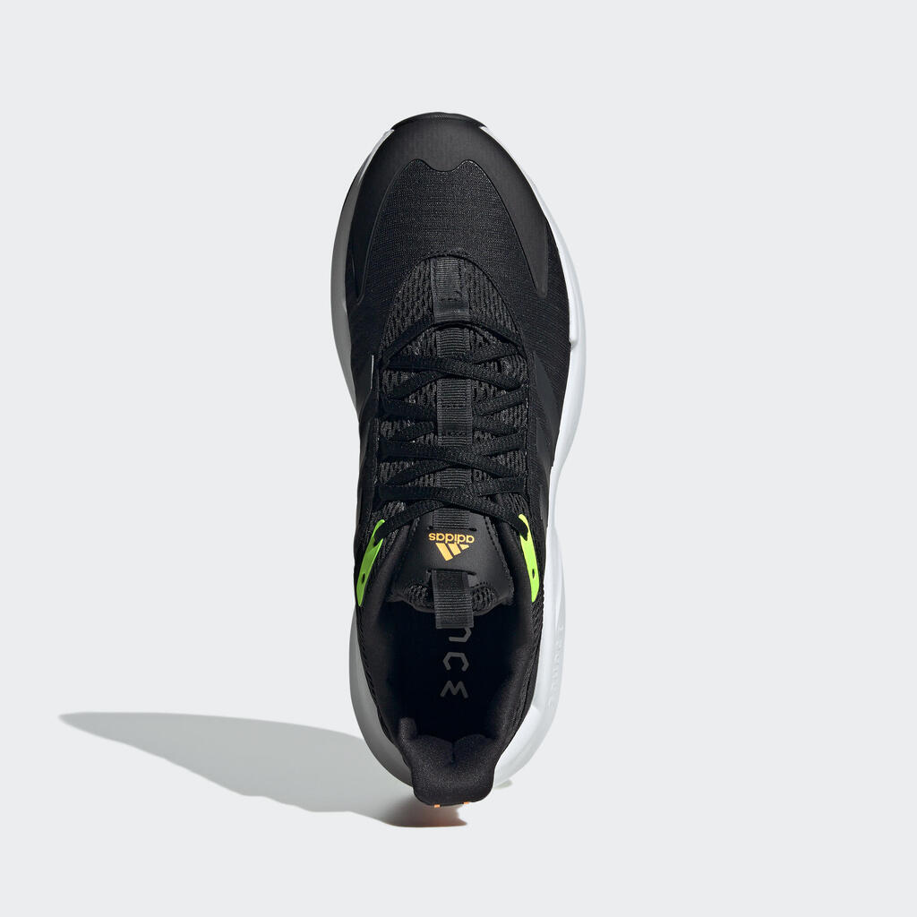 Vyriški batai „Adidas Alphaedge“, juoda