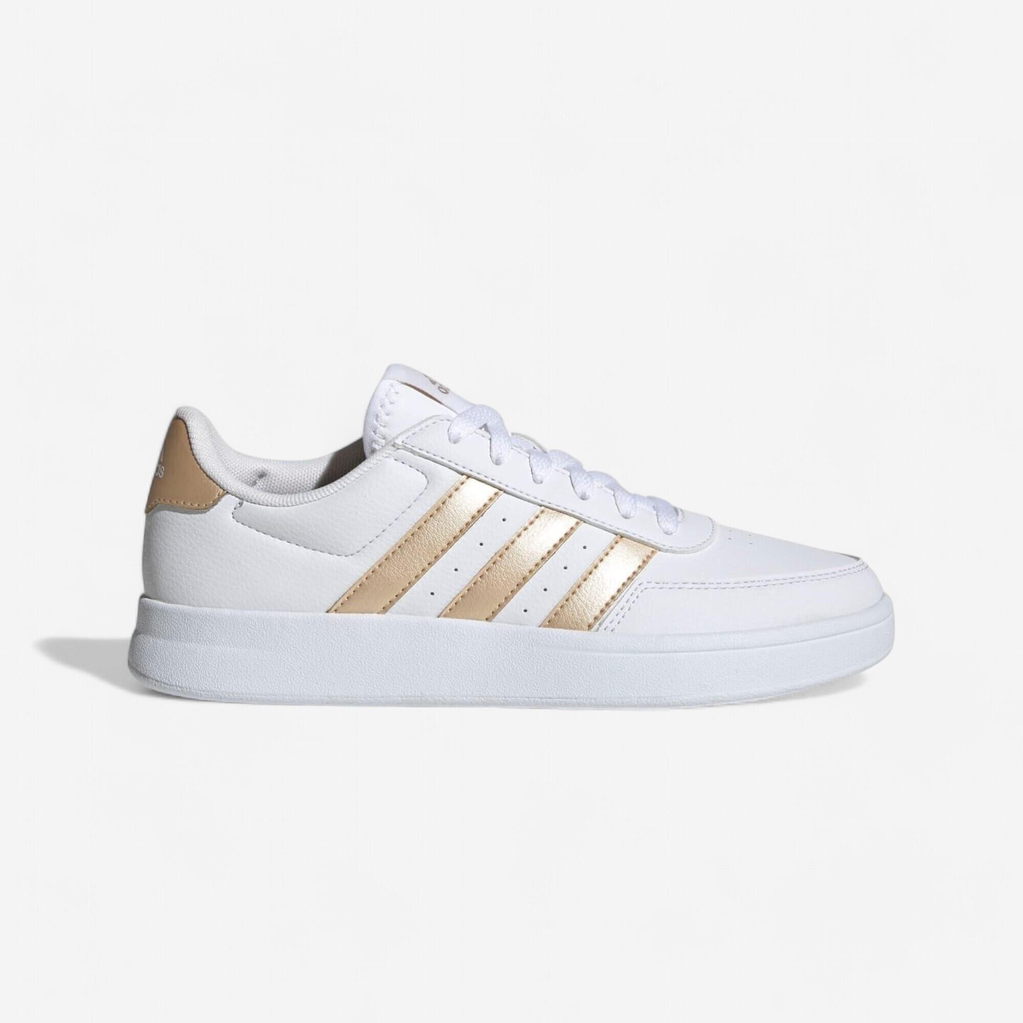 ADIDAS Zapatilla Mujer adidas  Breaknet 2.0 blanco