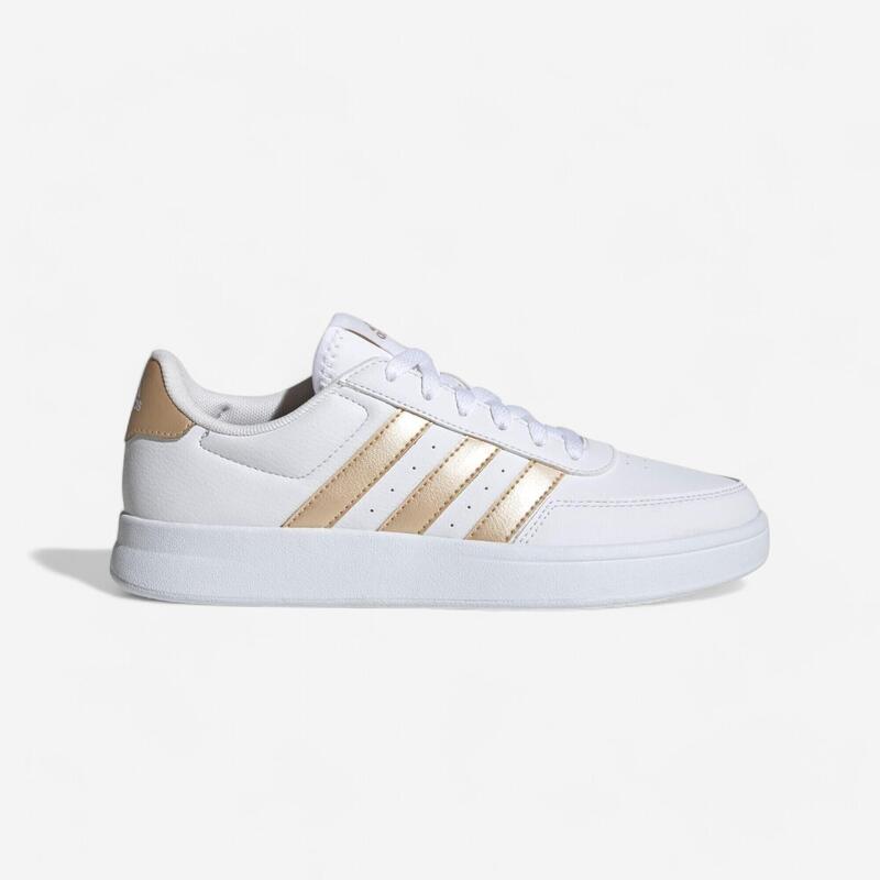 CALÇADO DE CAMINHADA MULHER ADIDAS BREAKNET 2.0 BRANCO