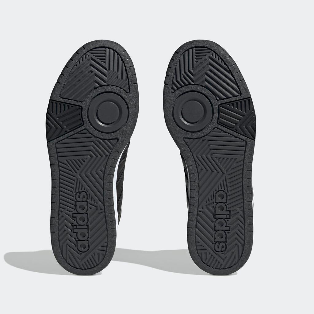 Sieviešu fitnesa apavi “Adidas Mid Hoops 3.0”, melni