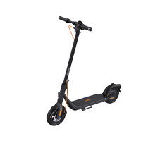 Trottinette électrique Ninebot F2 Pro