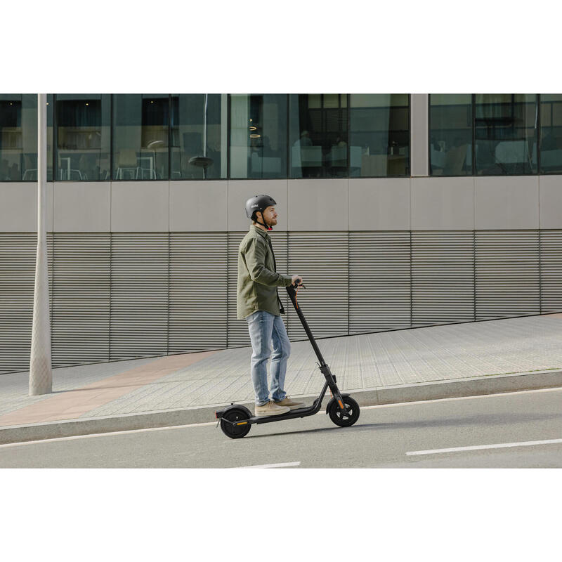 Patinete Eléctrico Segway Ninebot KickScooter F2 Pro Homologado