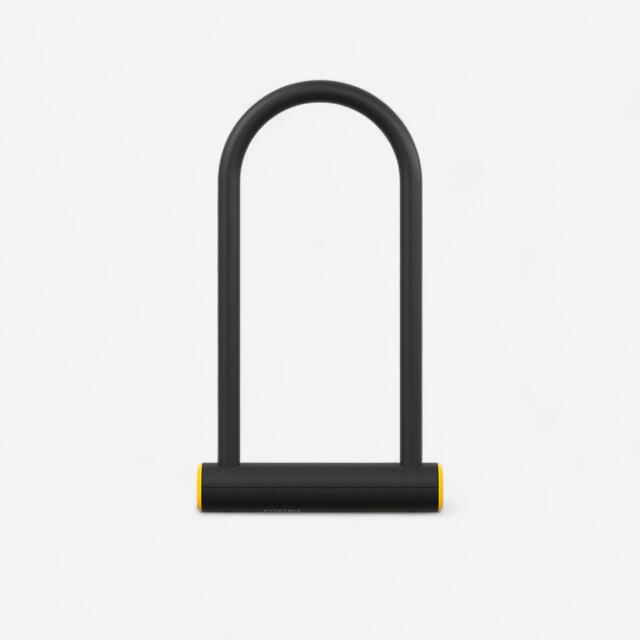 DECATHLON Candado Ciclismo U D920L Seguridad ART3