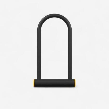 Велосипедний замок D 920 L ART3