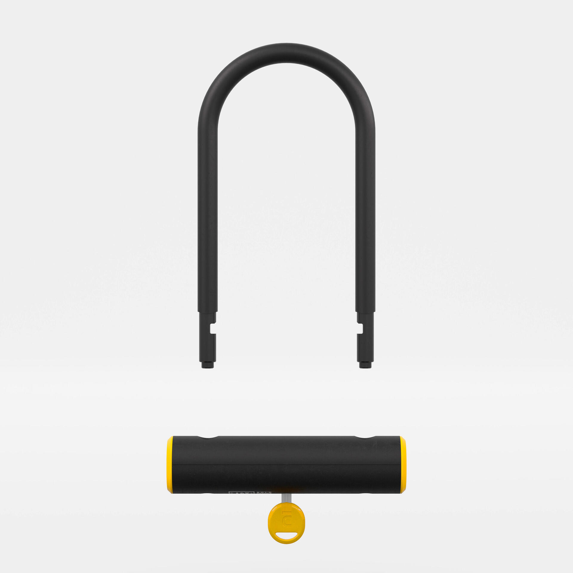 Bike D-Lock 900 M ART2