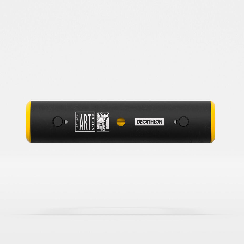 Κλειδαριά ποδηλάτου D-Lock 900 M ART2