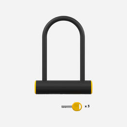 Antivol velo u haute securite certifié art2 d 900 m