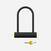 Antivol velo u haute securite certifié art2 d 900 m