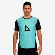 T-shirt padel uomo PTS PRO Maxi Sanchez