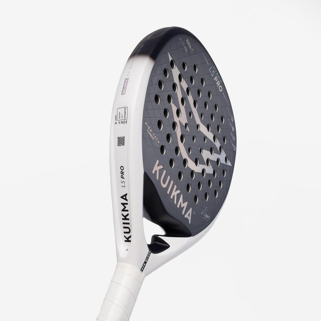 Pala de pádel Kuikma LS Pro