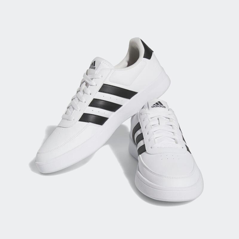 Zapatilla adidas Hombre Breaknet 2.0 blanco