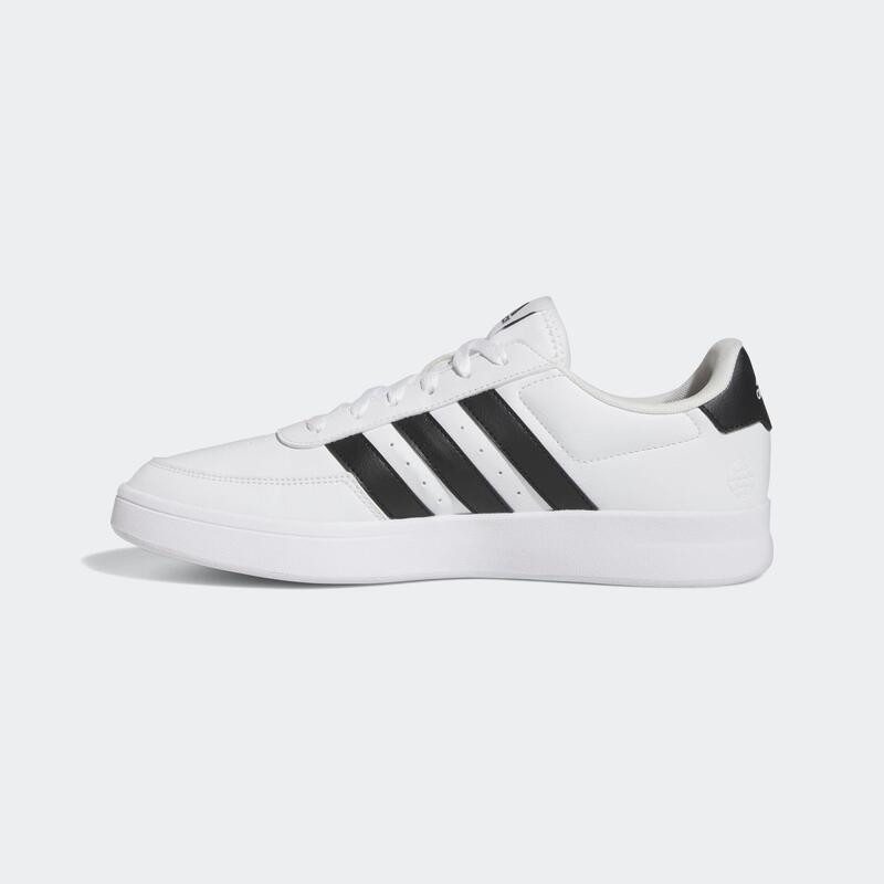 CALÇADO BREAKNET 2.0 ADIDAS HOMEM BRANCO